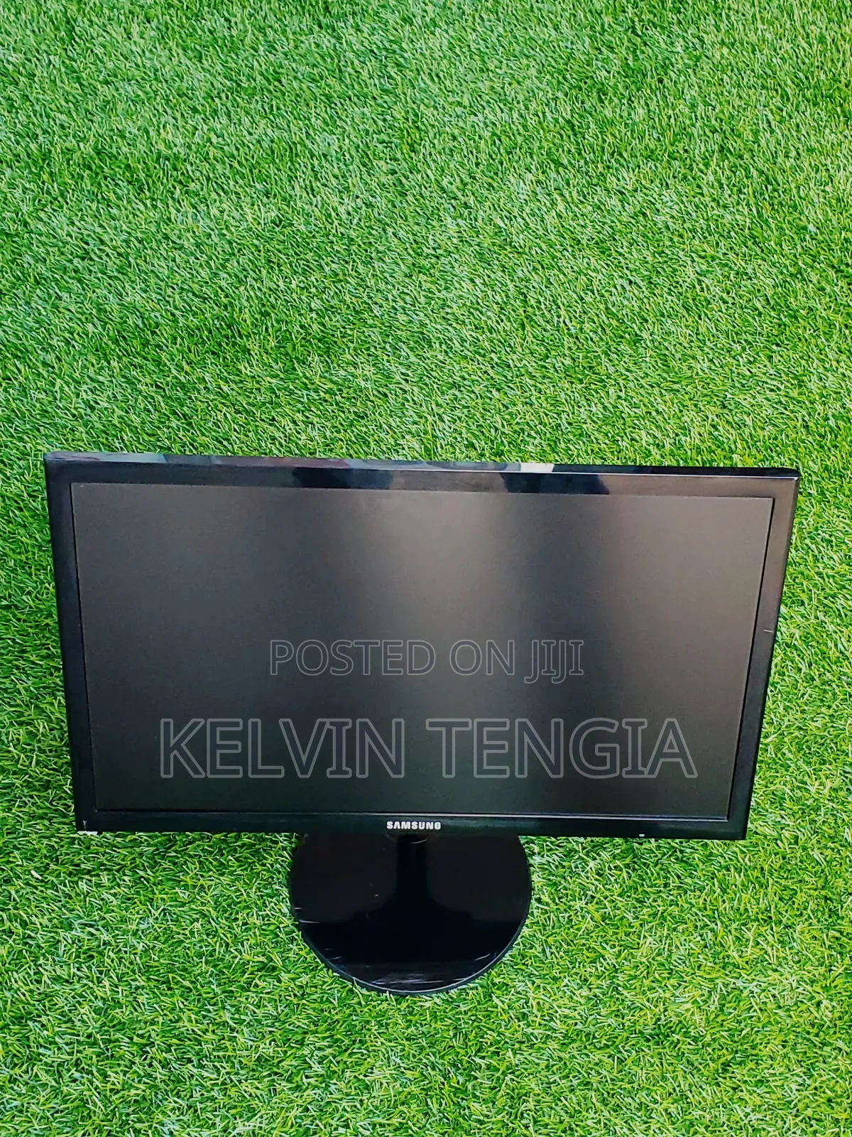 Samsung Monitor
