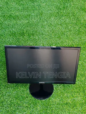 Samsung Monitor