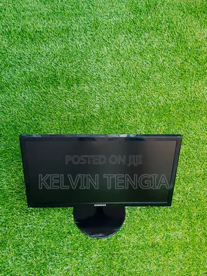 Samsung Monitor