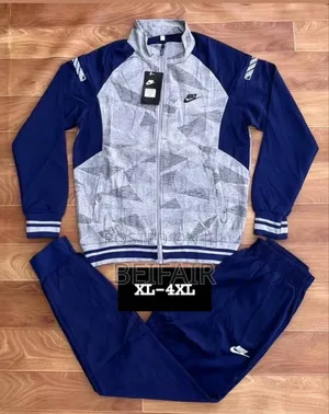 Full Track Suits | Traki Suti | High Quality