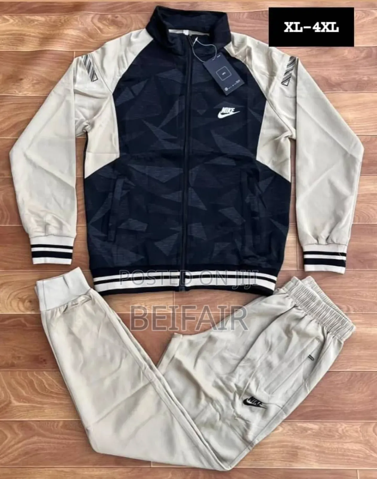 Full Track Suits | Traki Suti | High Quality