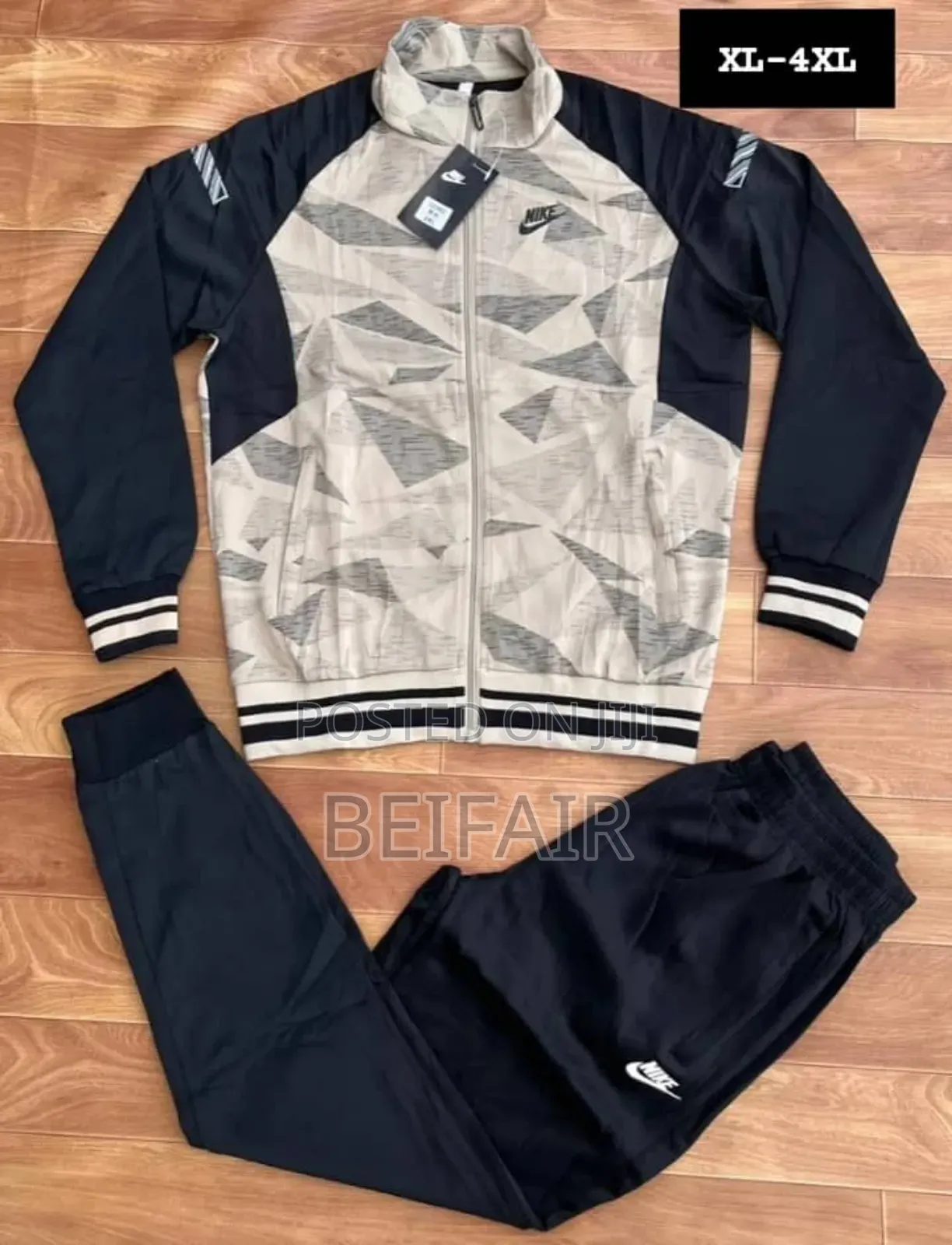 Full Track Suits | Traki Suti | High Quality