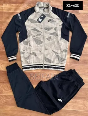 Full Track Suits | Traki Suti | High Quality
