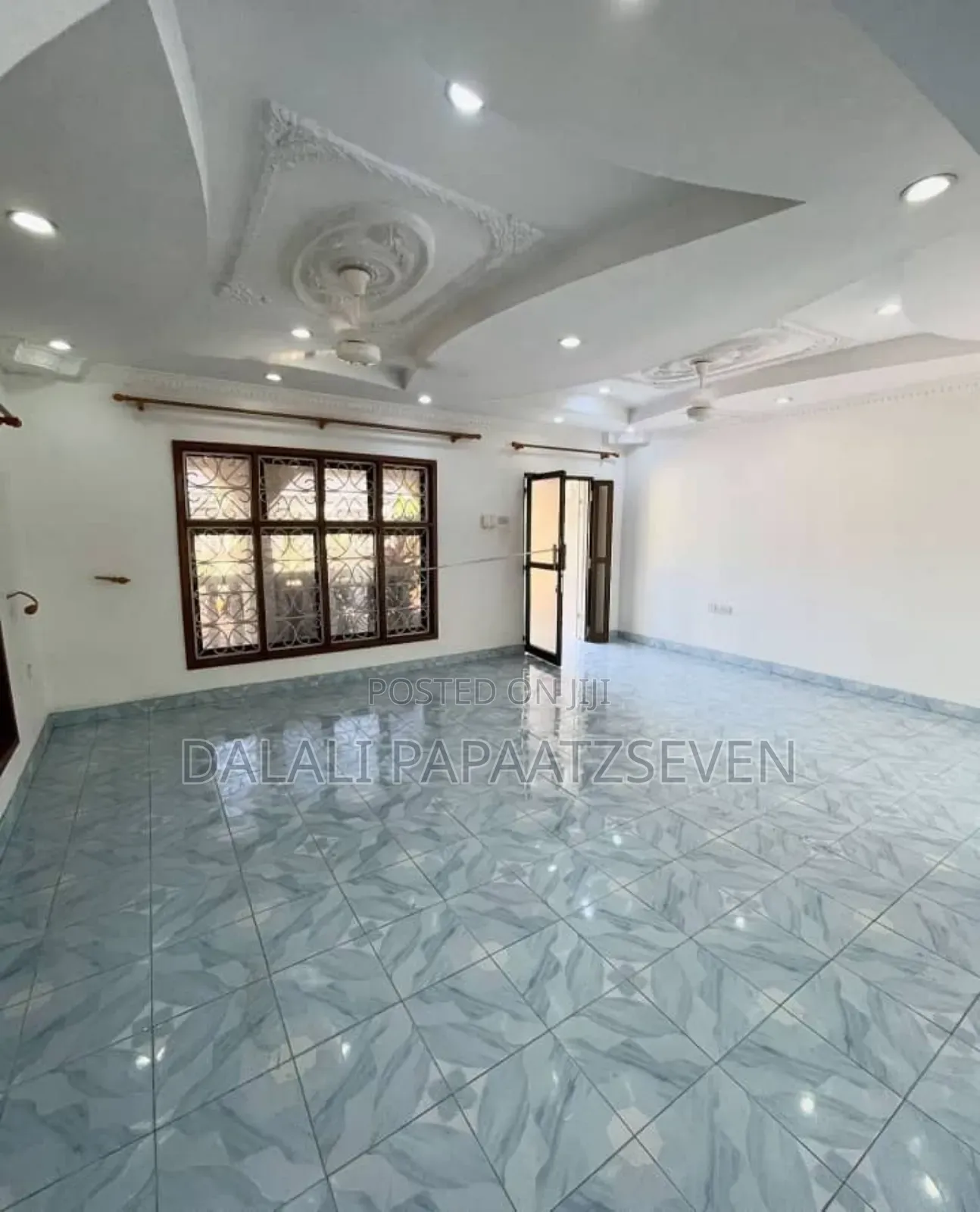 5bdrm House in Dalalipapaatzseven, Mbezi Beach for rent