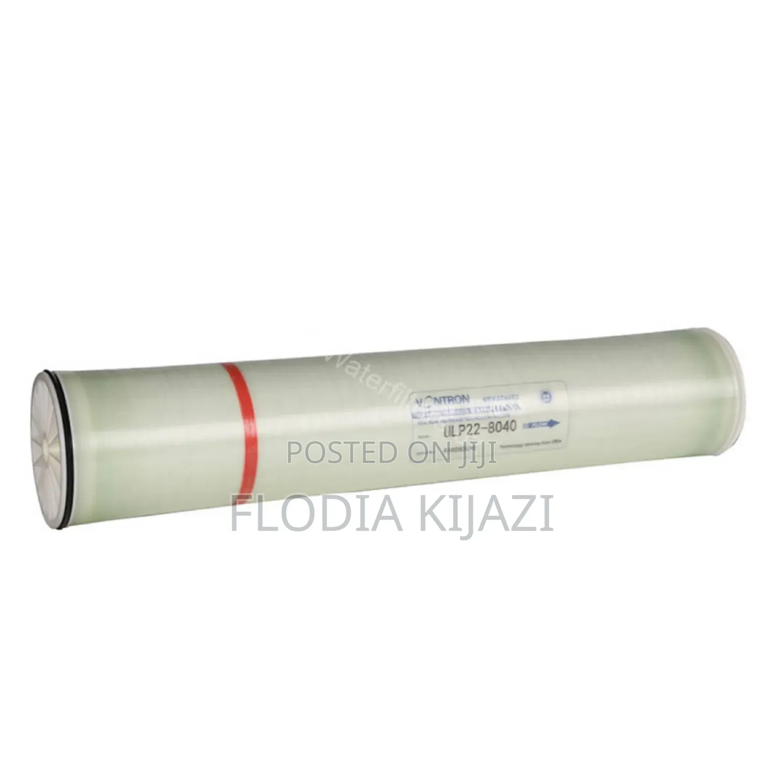 Membrane Original #Vontron #