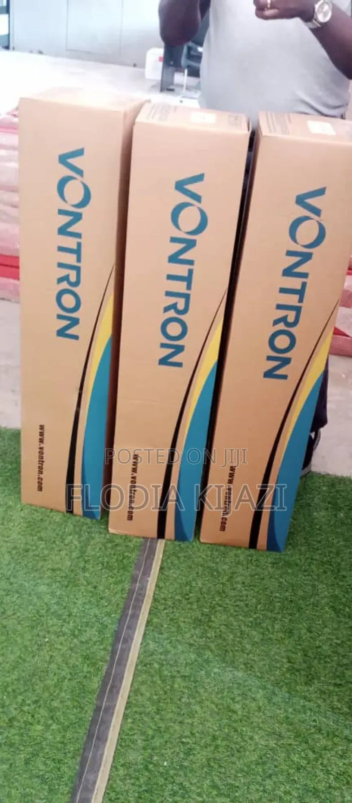 Membrane Original #Vontron #