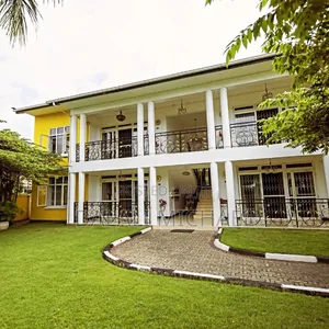 Furnished 2bdrm Apartment in Mbezibeach for rent