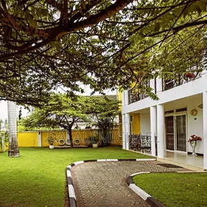 Furnished 2bdrm Apartment in Mbezibeach for rent