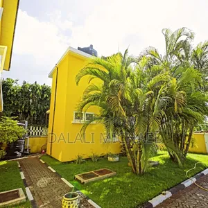 Furnished 2bdrm Apartment in Mbezibeach for rent