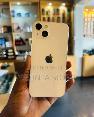Apple iPhone 13 128 GB Gold