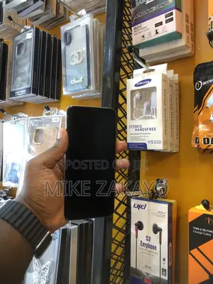 Samsung Galaxy A50 64 GB White