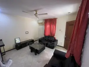 Furnished 1bdrm Apartment in Makumbusho, Kinondoni for rent