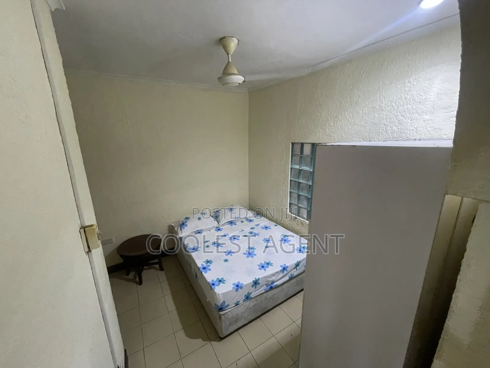 Furnished 1bdrm Apartment in Makumbusho, Kinondoni for rent