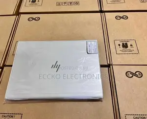 Laptop HP EliteBook 830 G5 8GB Intel Core I5 SSD 256GB