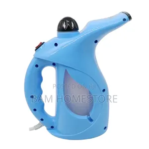 Hand Held Portable Steam Iron( Pass Ya Mvuke)