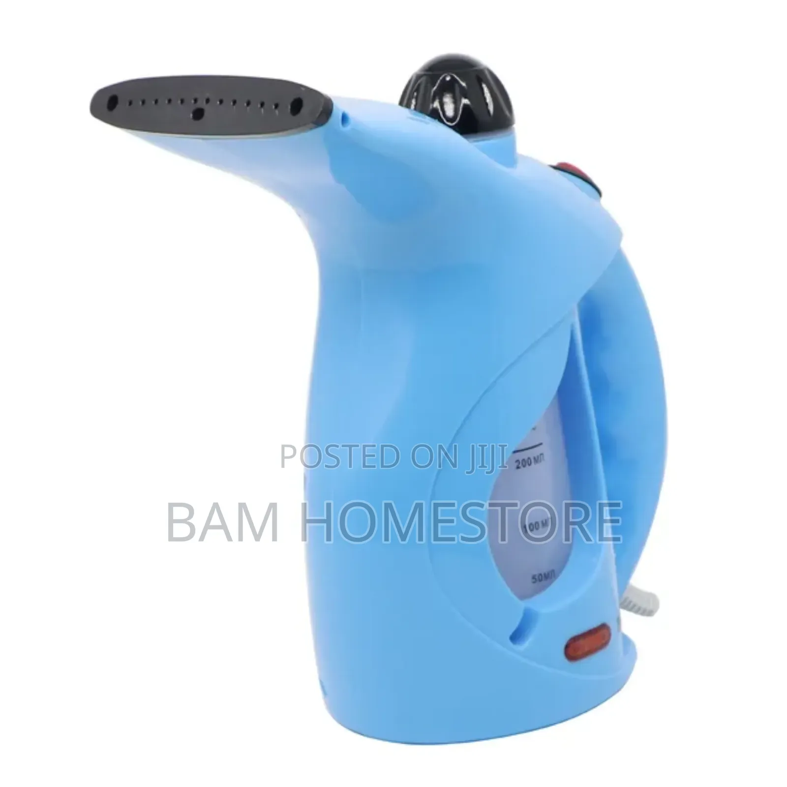 Hand Held Portable Steam Iron( Pass Ya Mvuke)