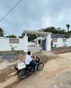 3bdrm House in Goba Estate, Kinondoni for sale