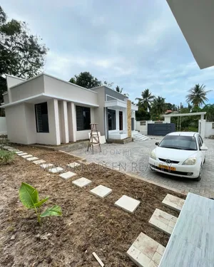 3bdrm House in Goba Estate, Kinondoni for sale