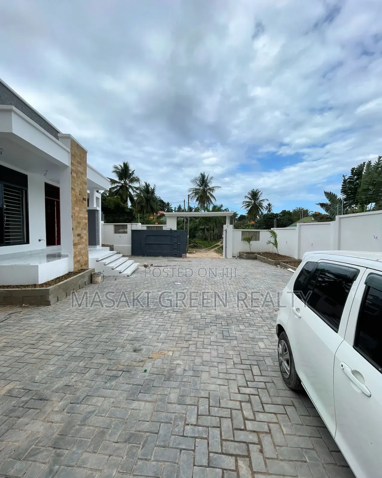 3bdrm House in Goba Estate, Kinondoni for sale