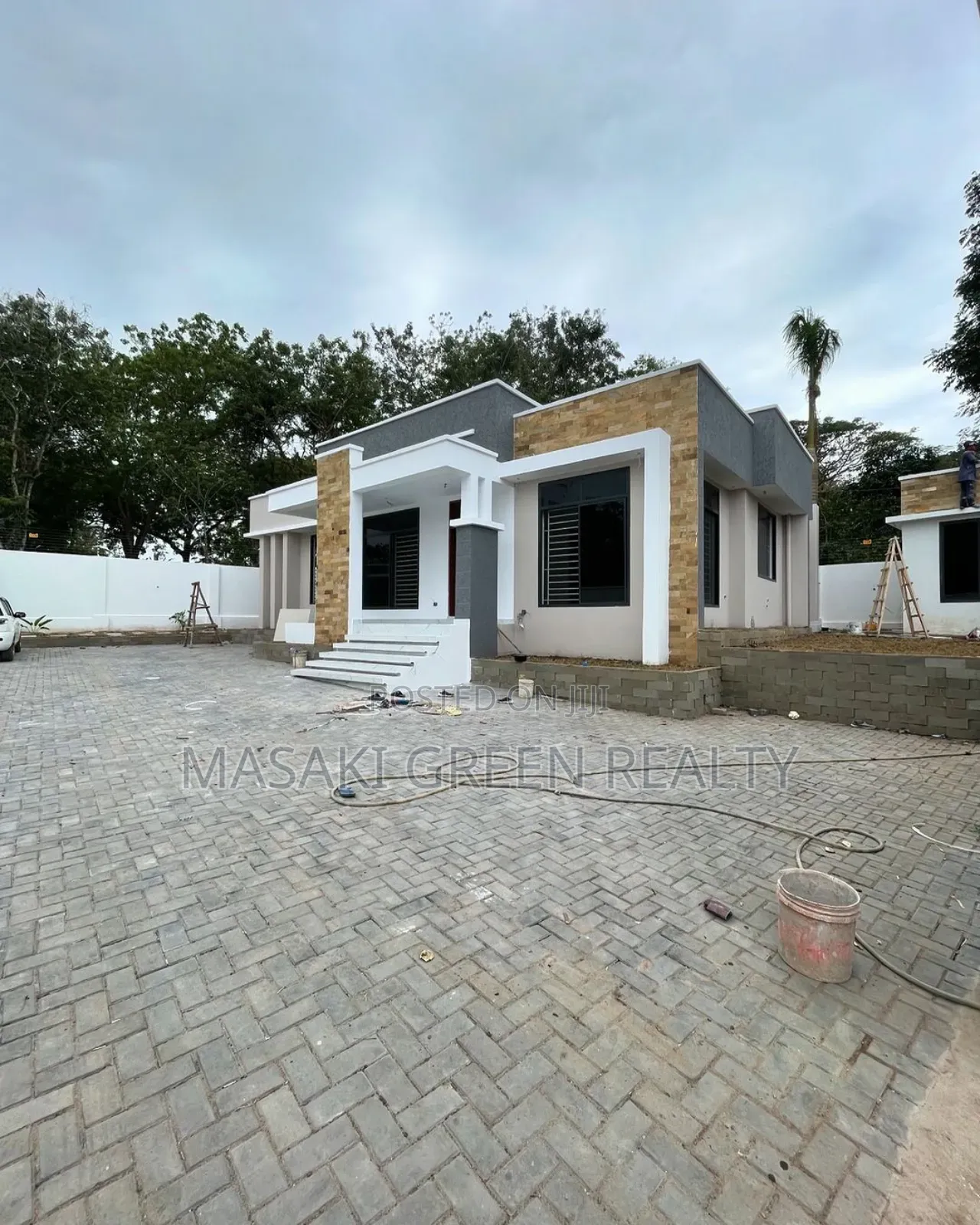 3bdrm House in Goba Estate, Kinondoni for sale