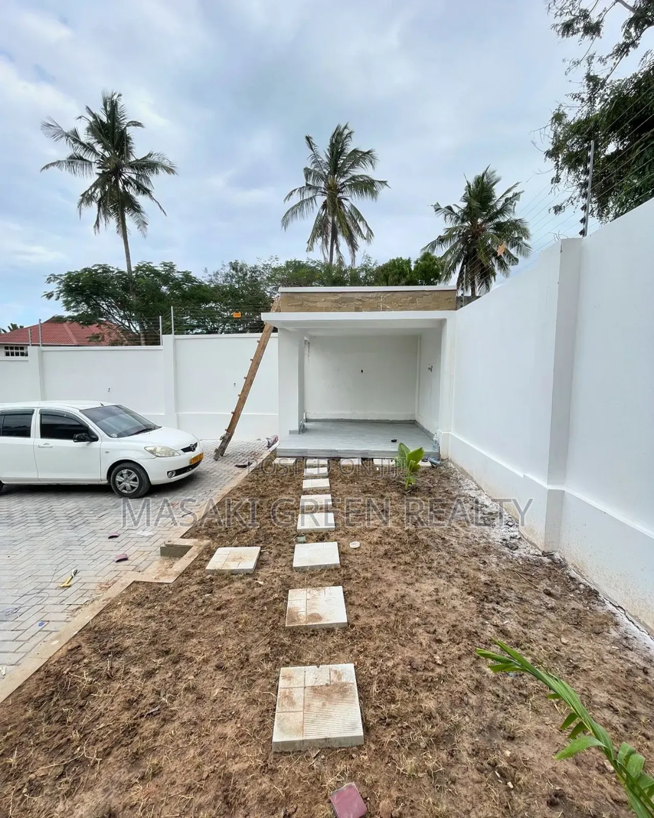 3bdrm House in Goba Estate, Kinondoni for sale