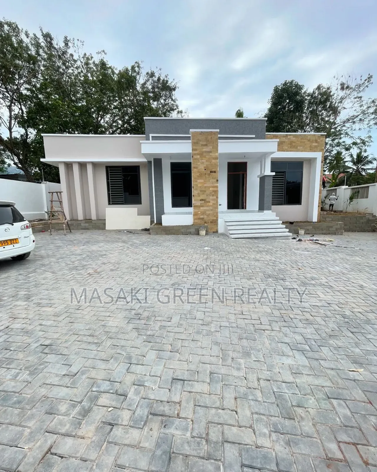 3bdrm House in Goba Estate, Kinondoni for sale
