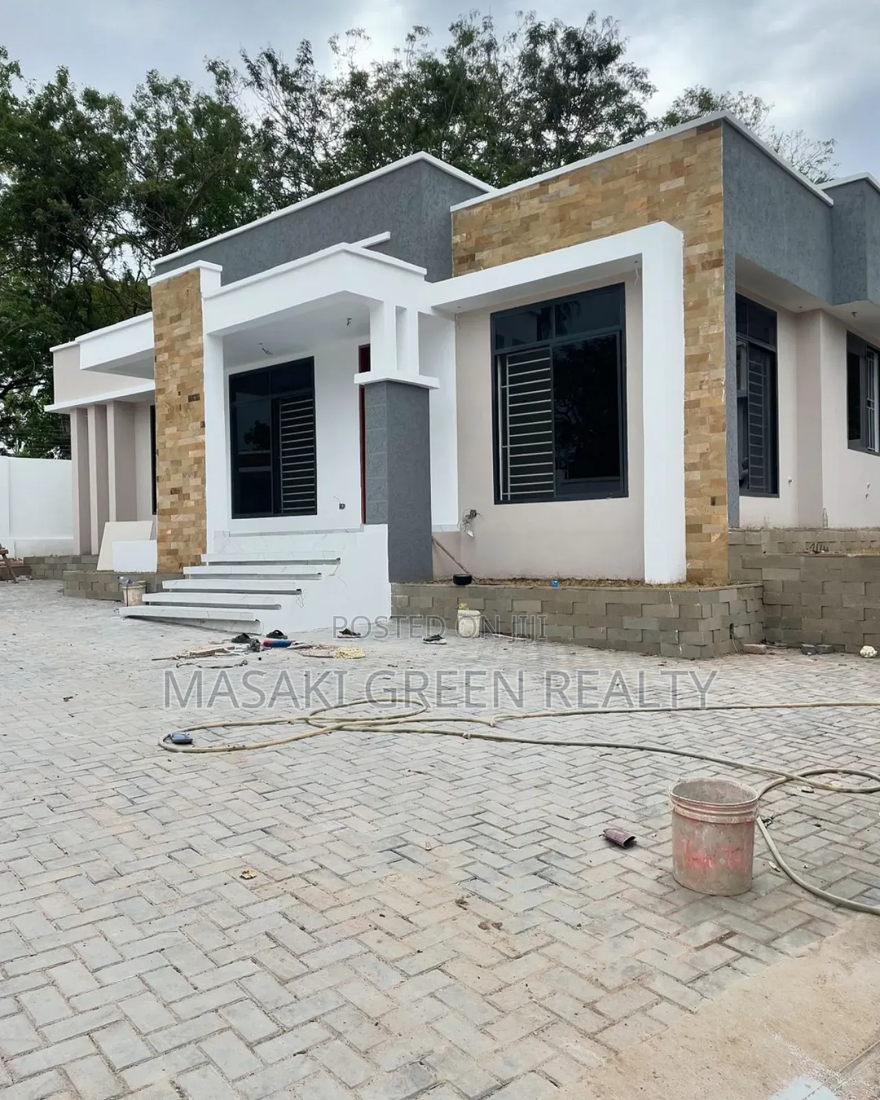 3bdrm House in Goba Estate, Kinondoni for sale