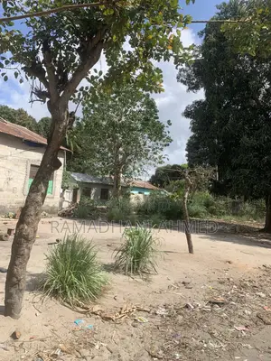 Kisemvule Mwisho Area