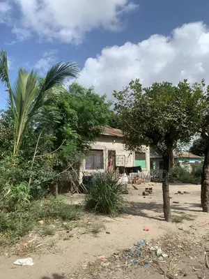 Kisemvule Mwisho Area