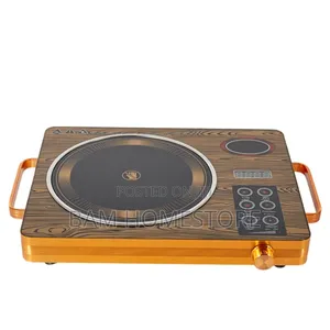 Infrared Cooker
