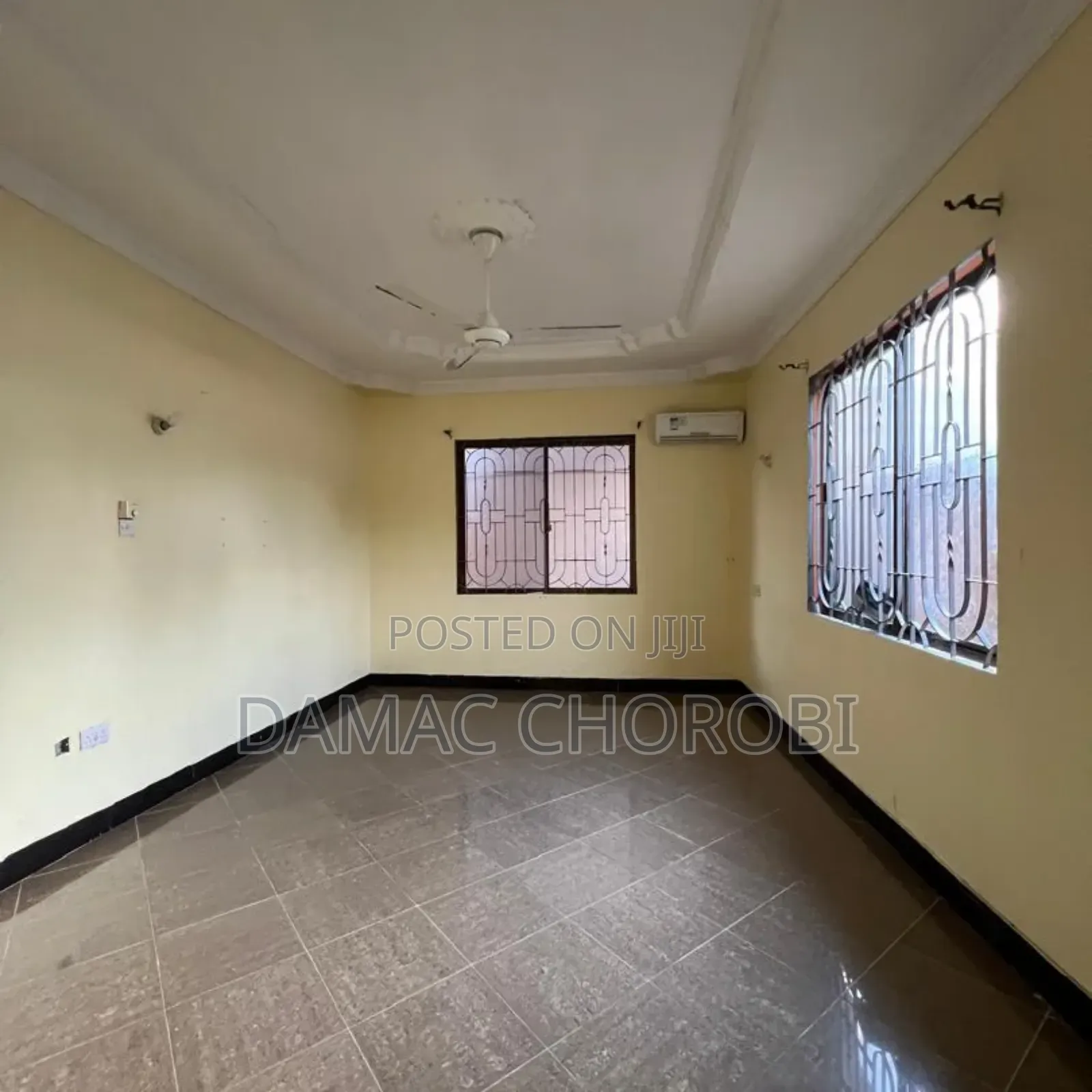 Furnished 3bdrm Bungalow in Boko Beach, Bunju for sale