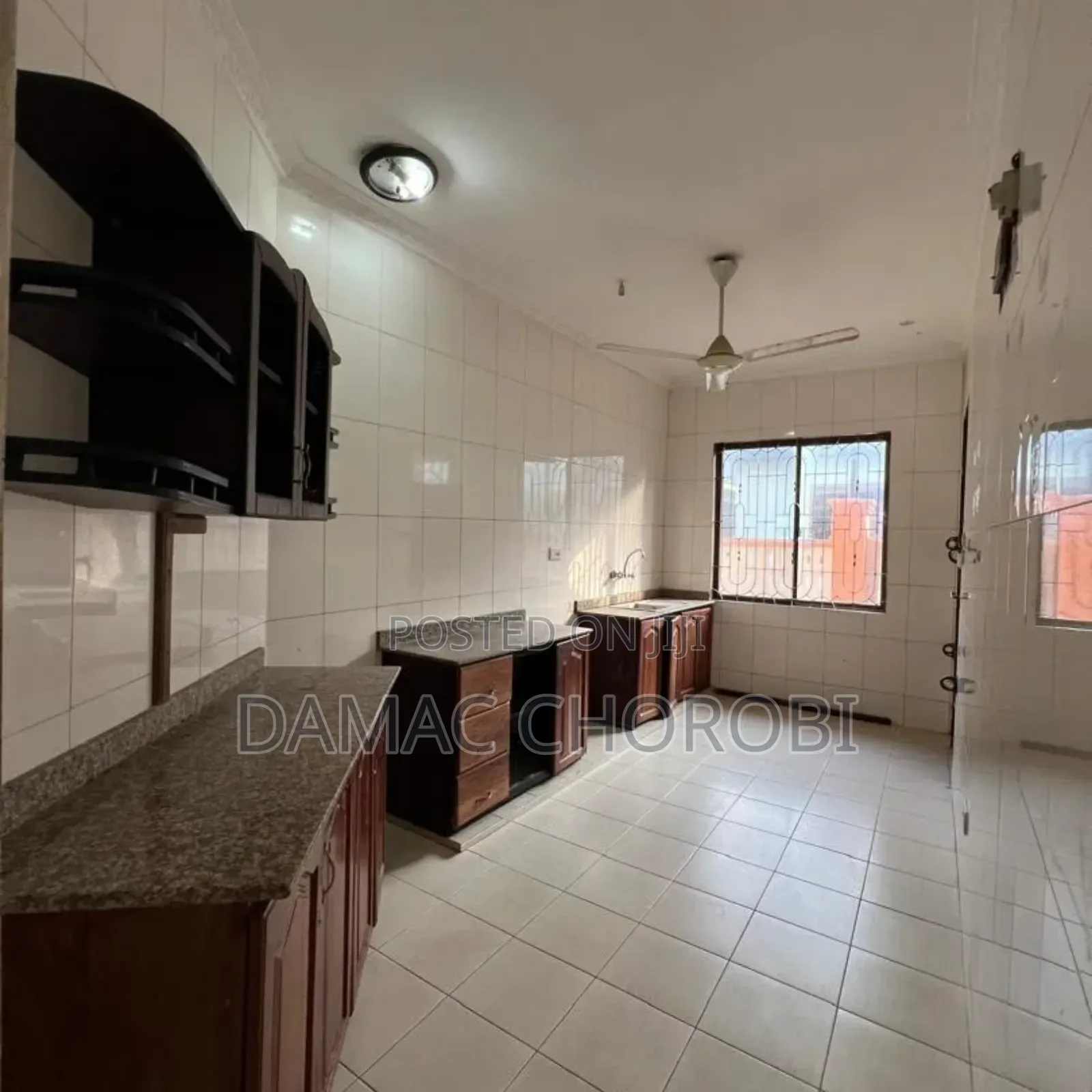 Furnished 3bdrm Bungalow in Boko Beach, Bunju for sale