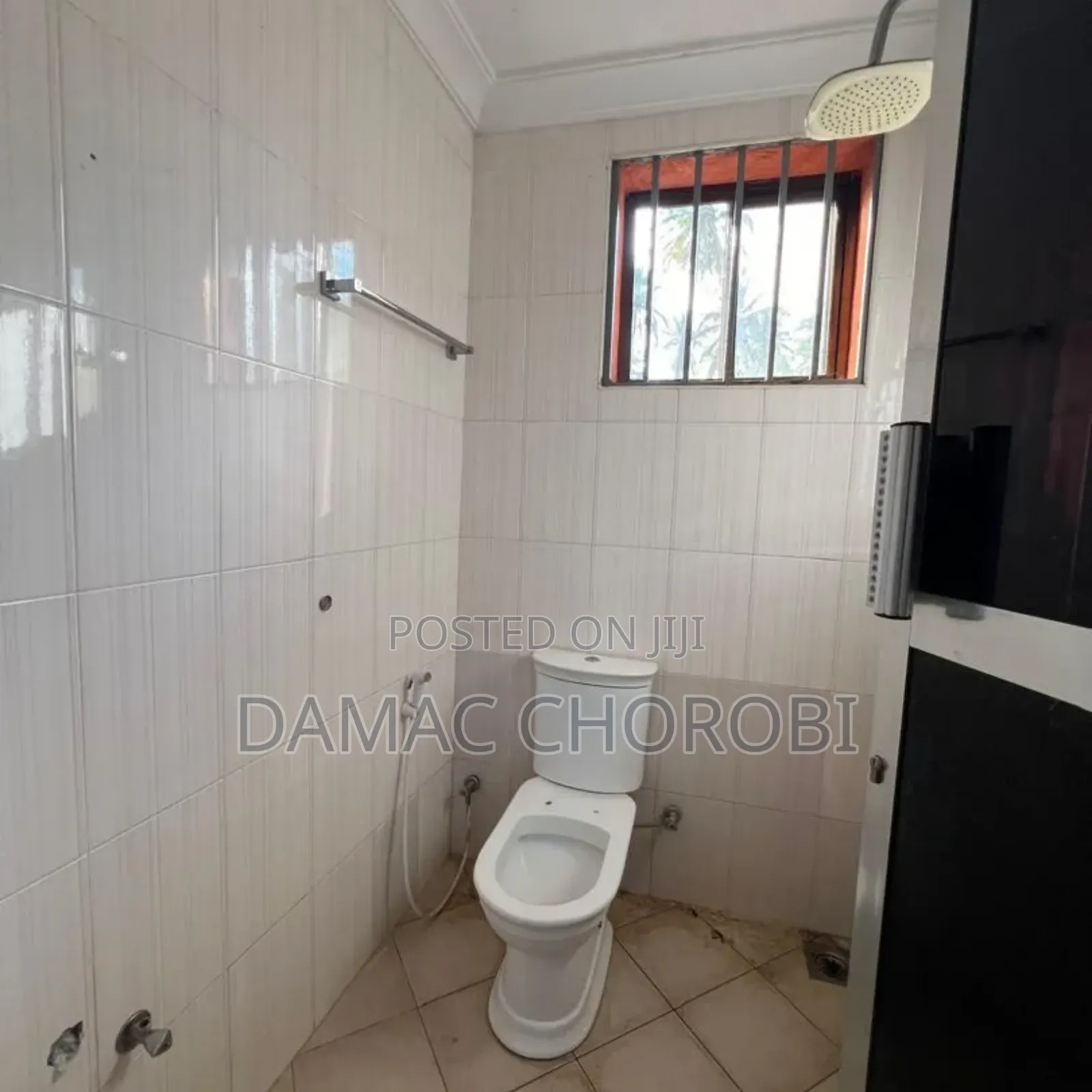 Furnished 3bdrm Bungalow in Boko Beach, Bunju for sale
