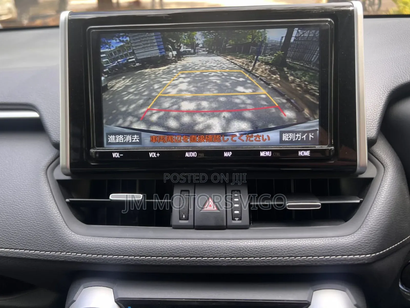 Toyota RAV4 2019 Pearl