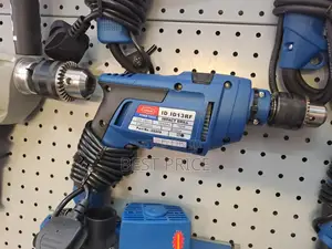 Ideal Impact Drill Id-Id13r7 750W