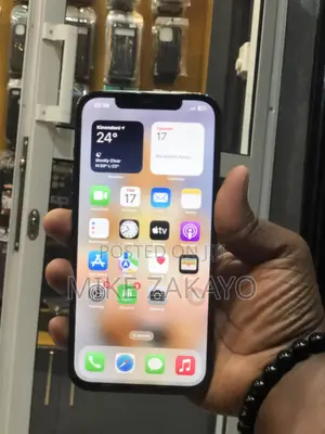 Apple iPhone 12 Pro Max 256 GB Black
