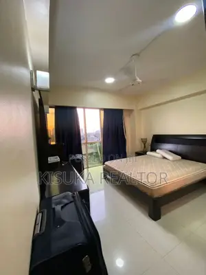 Furnished 2bdrm Apartment in Upanga for rent