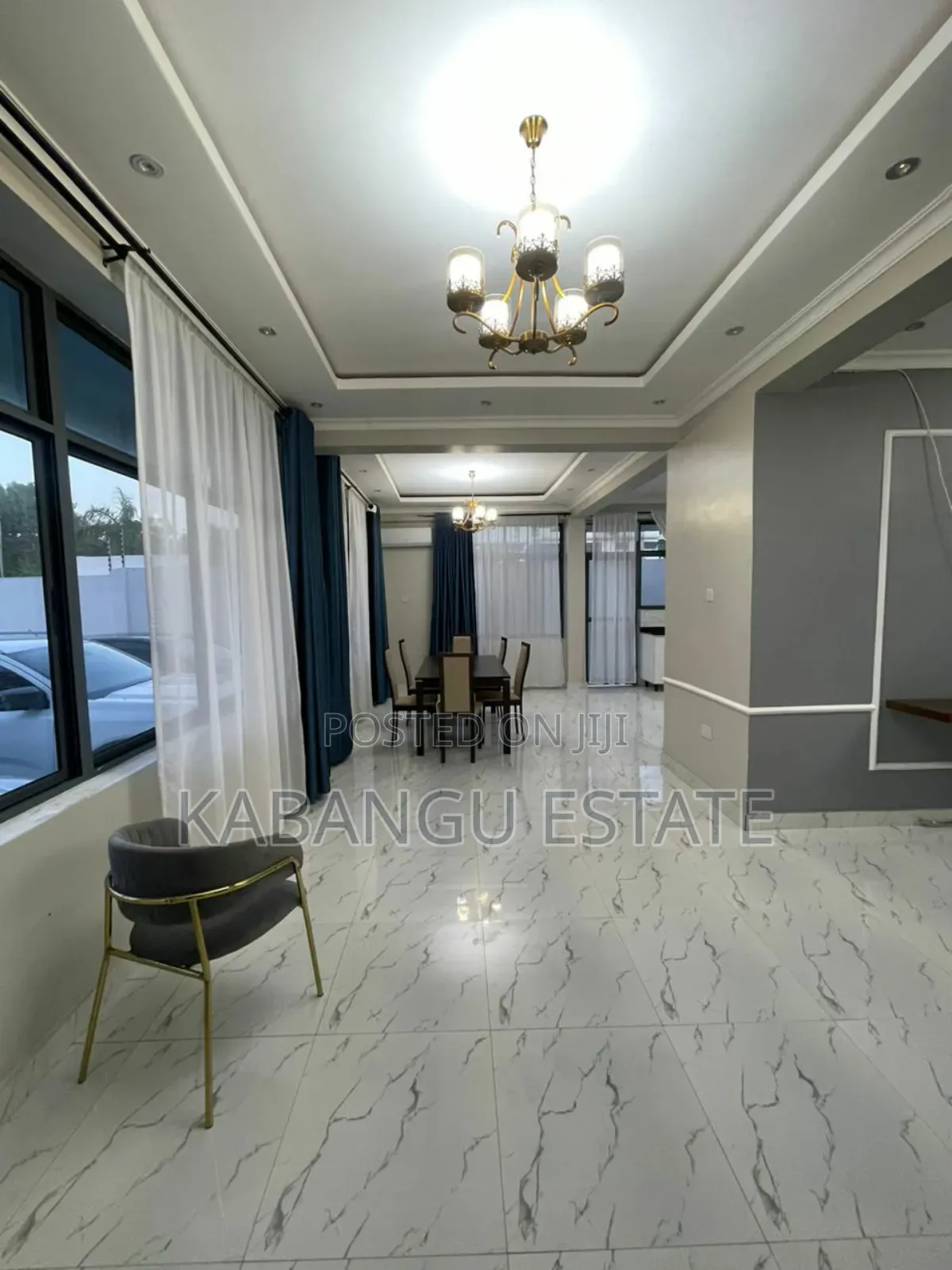 3bdrm Apartment in Oysterbay for rent