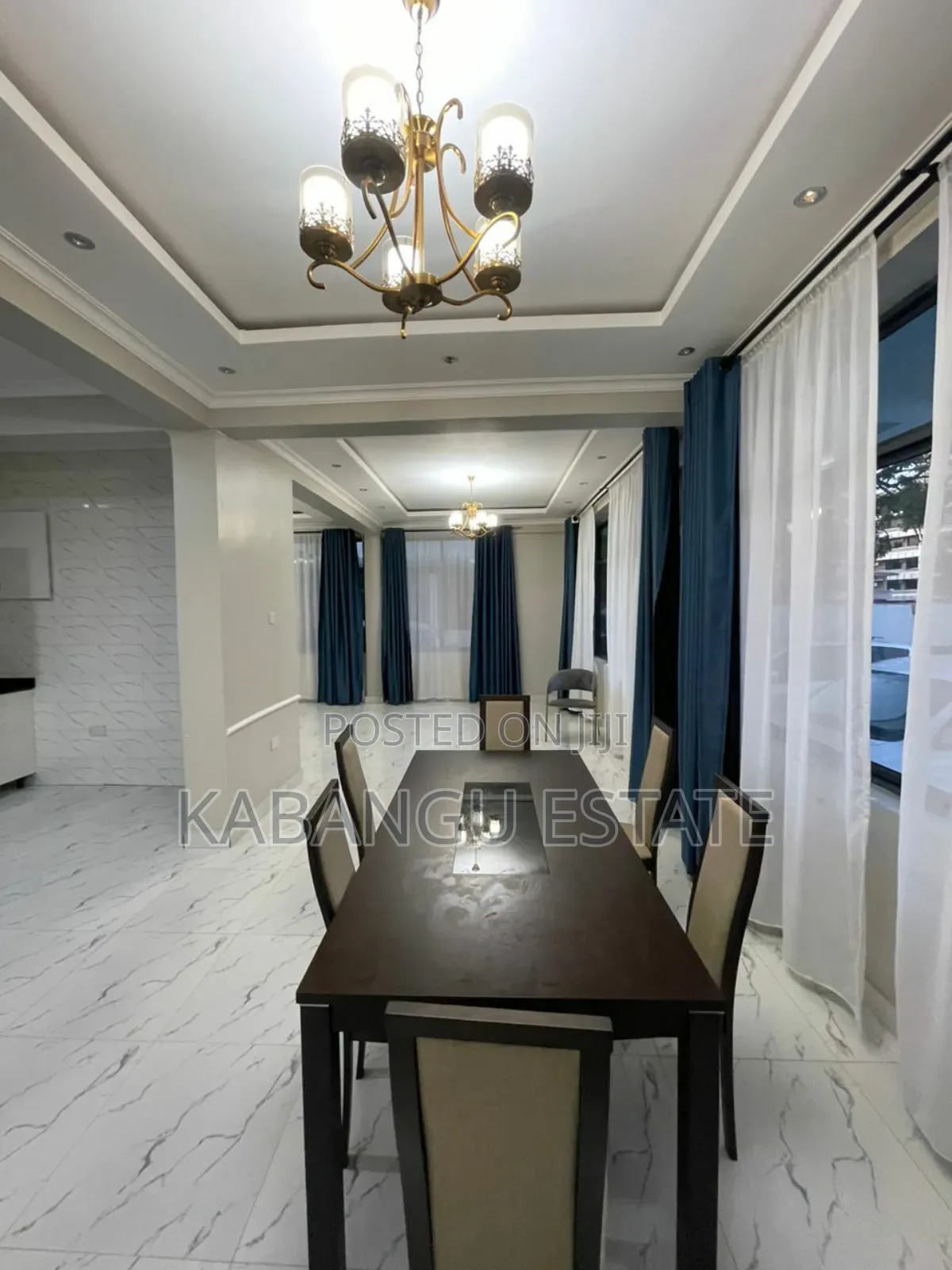 3bdrm Apartment in Oysterbay for rent