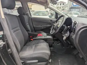 Toyota Wish 2003 Black