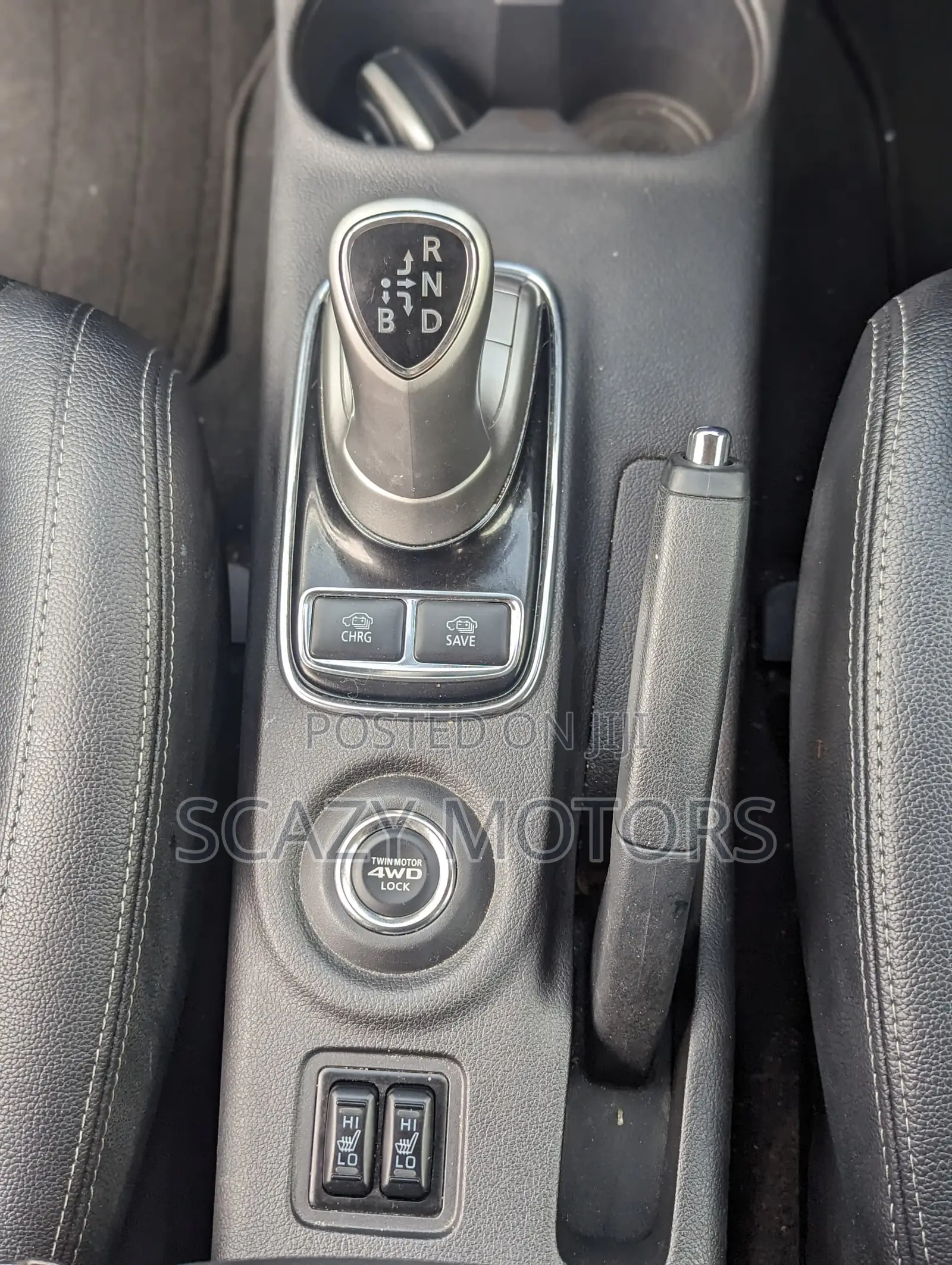 Mitsubishi Outlander 2014 Black