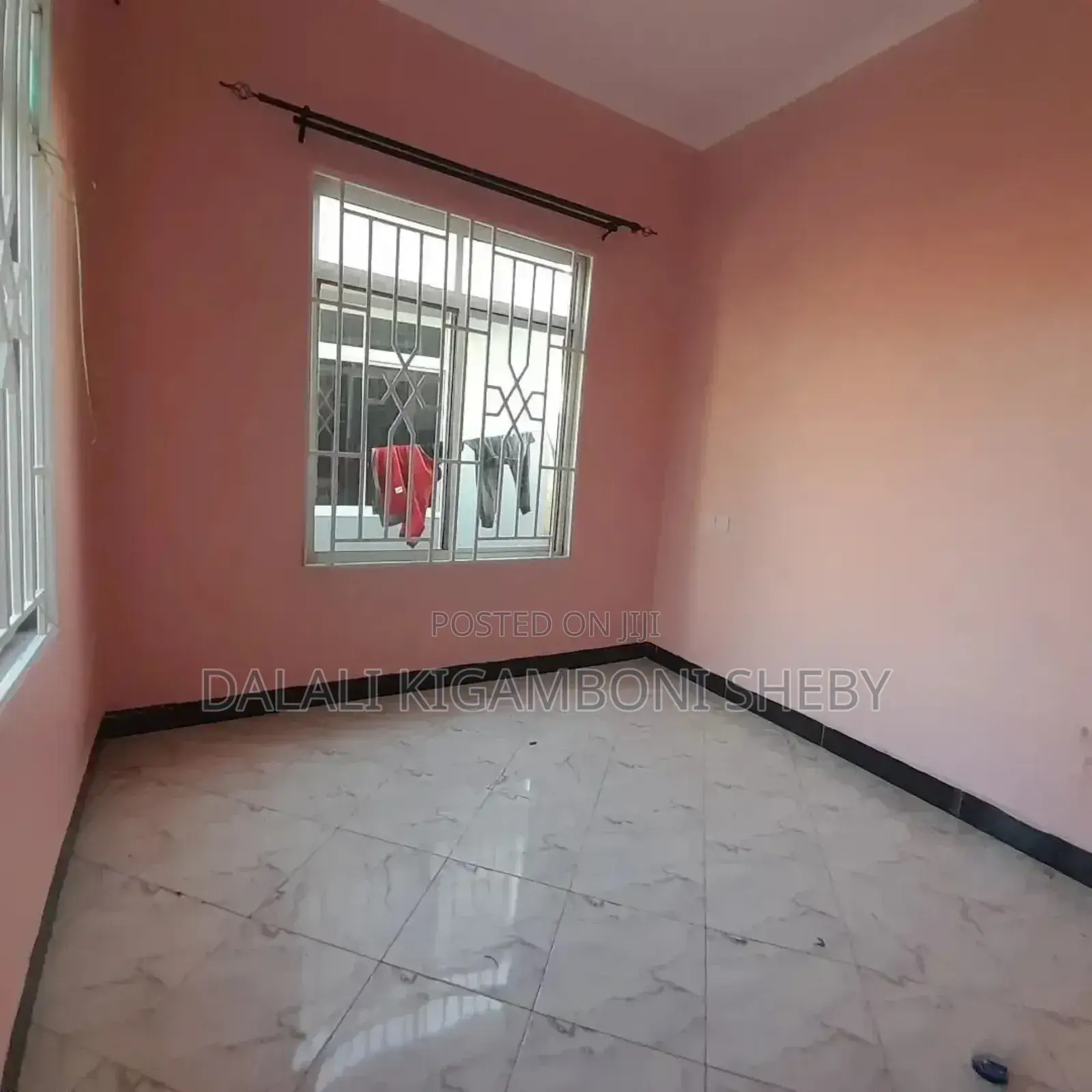 2bdrm Apartment in Kigamboni Kibugumo for rent