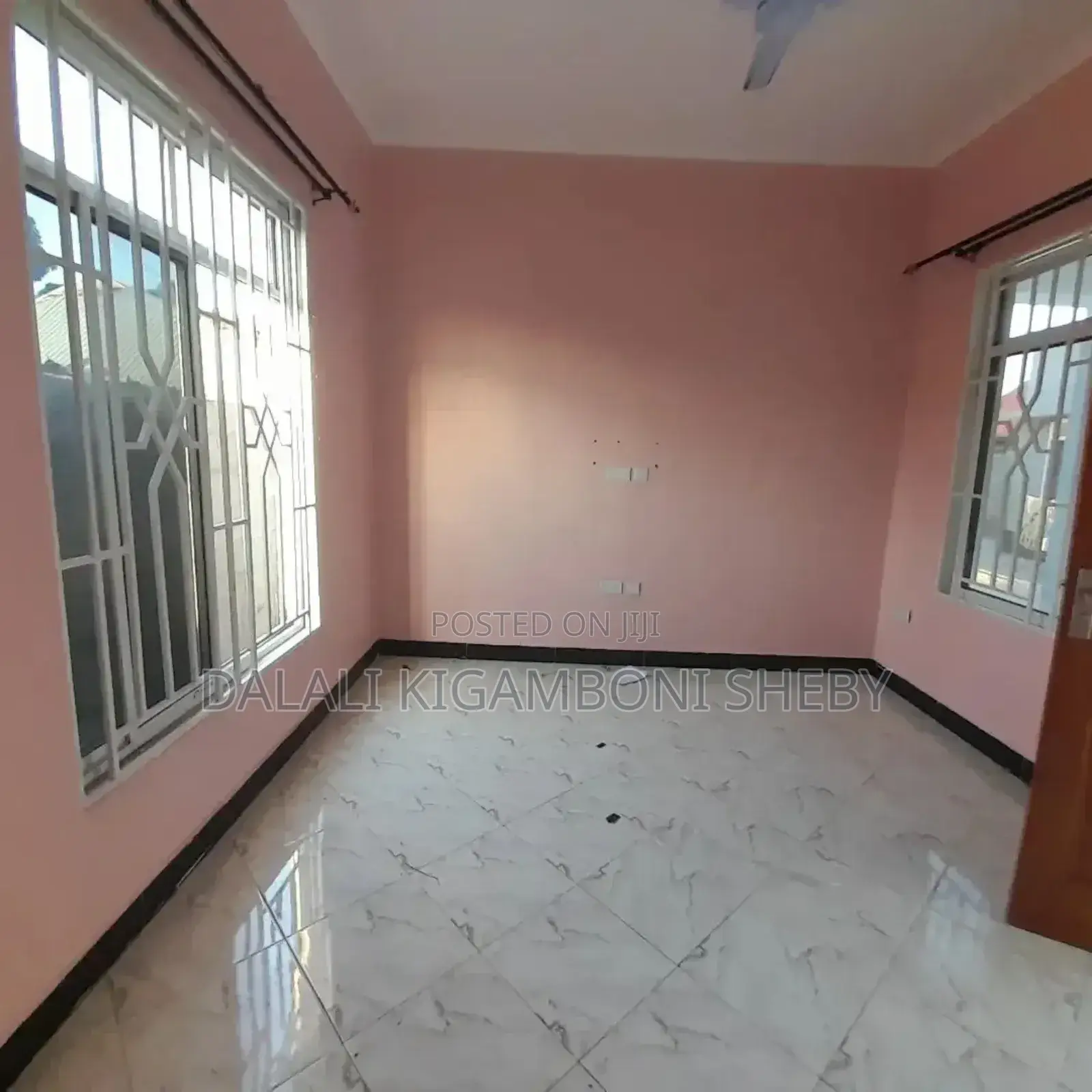 2bdrm Apartment in Kigamboni Kibugumo for rent