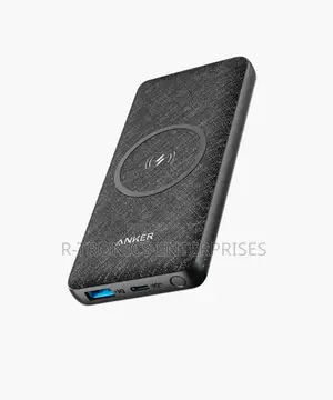 Anker Powerbank III 10,000mah Battery Wireless Charging