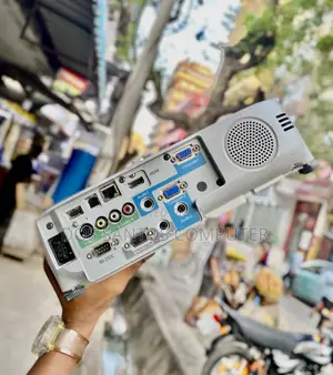 EPSON Eb X27