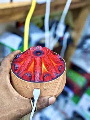 Manukato Ya Ndani Ya Kisasa