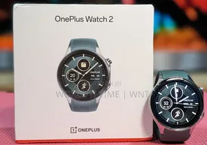 Oneplus Watch 2