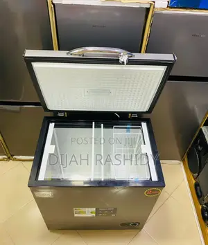 Mr Uk Freezer Lt 150