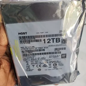 HDD 12tb Desktop