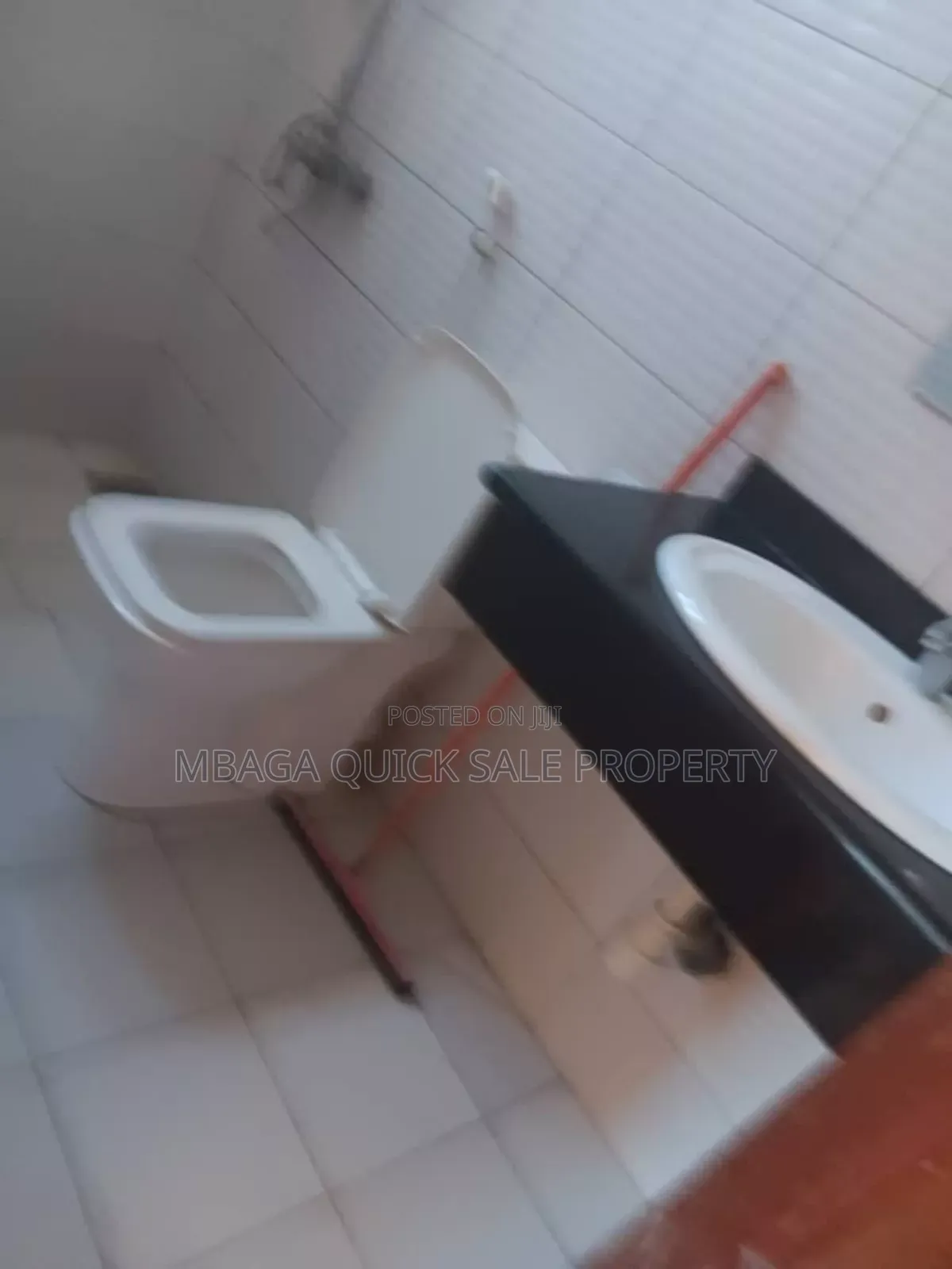 Furnished 1bdrm Apartment in Kinondoni Manyanya for rent